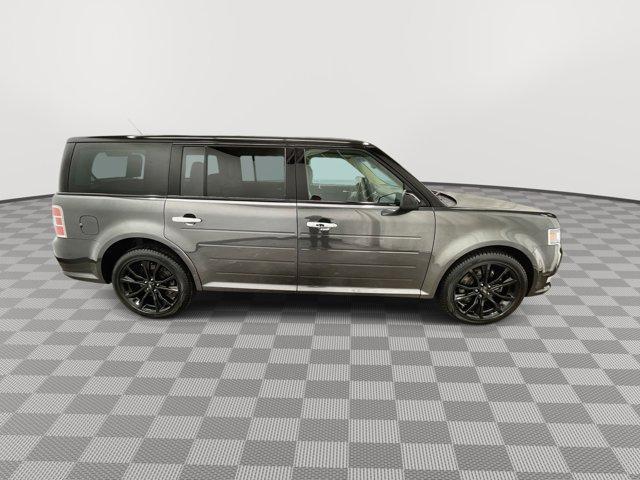 used 2019 Ford Flex car, priced at $25,599