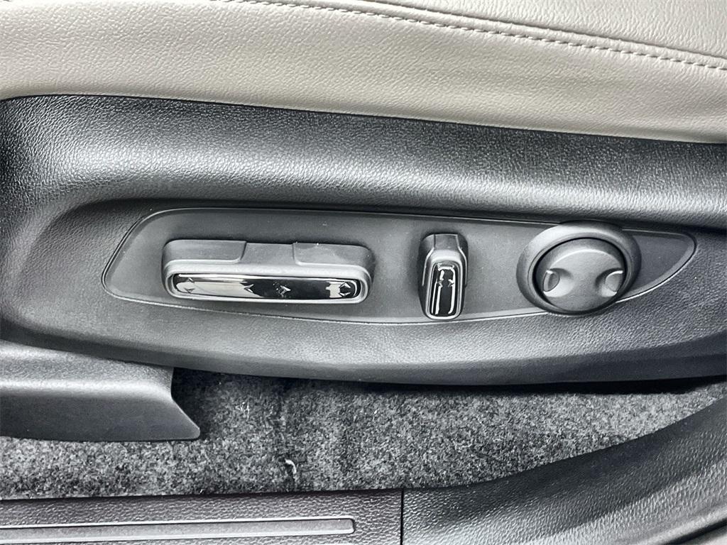 new 2026 Honda CR-V car, priced at $38,805