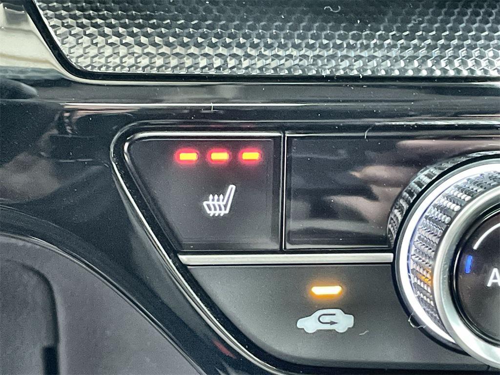 new 2026 Honda CR-V car, priced at $38,805