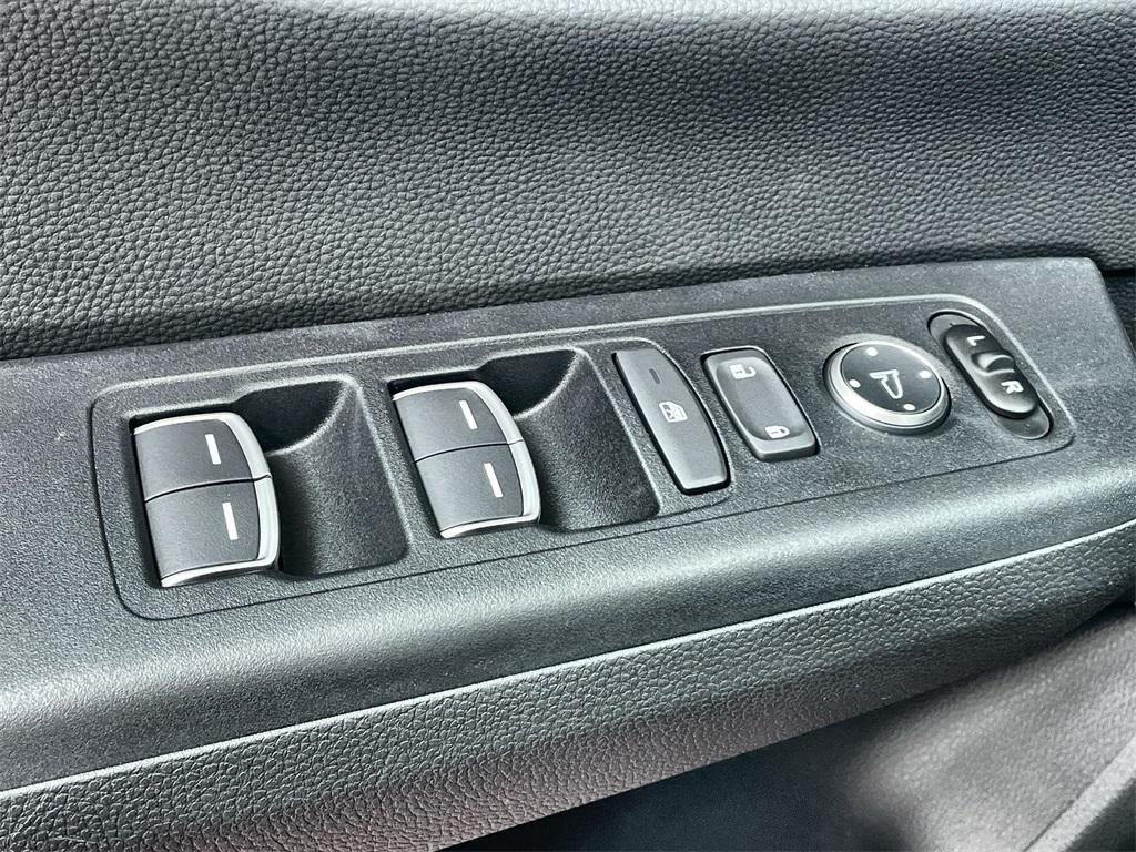 new 2026 Honda CR-V car, priced at $38,805