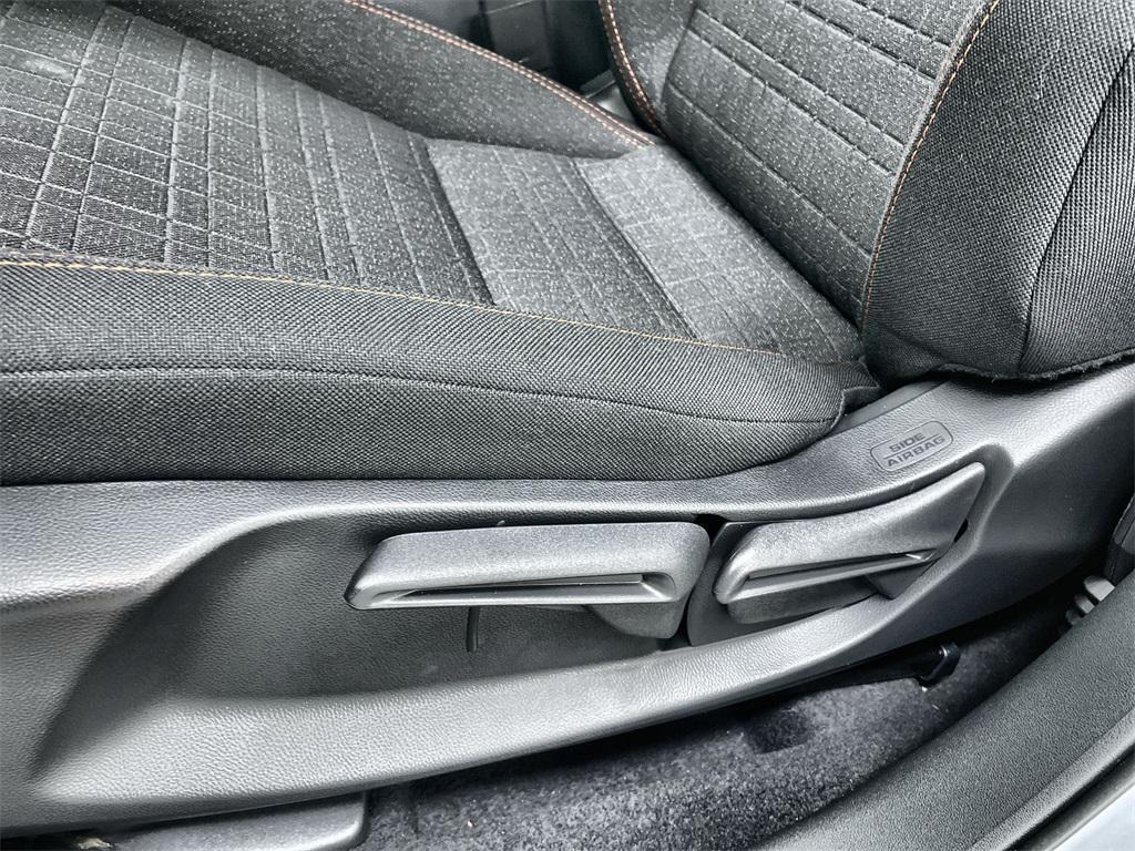 new 2026 Honda HR-V car, priced at $31,405