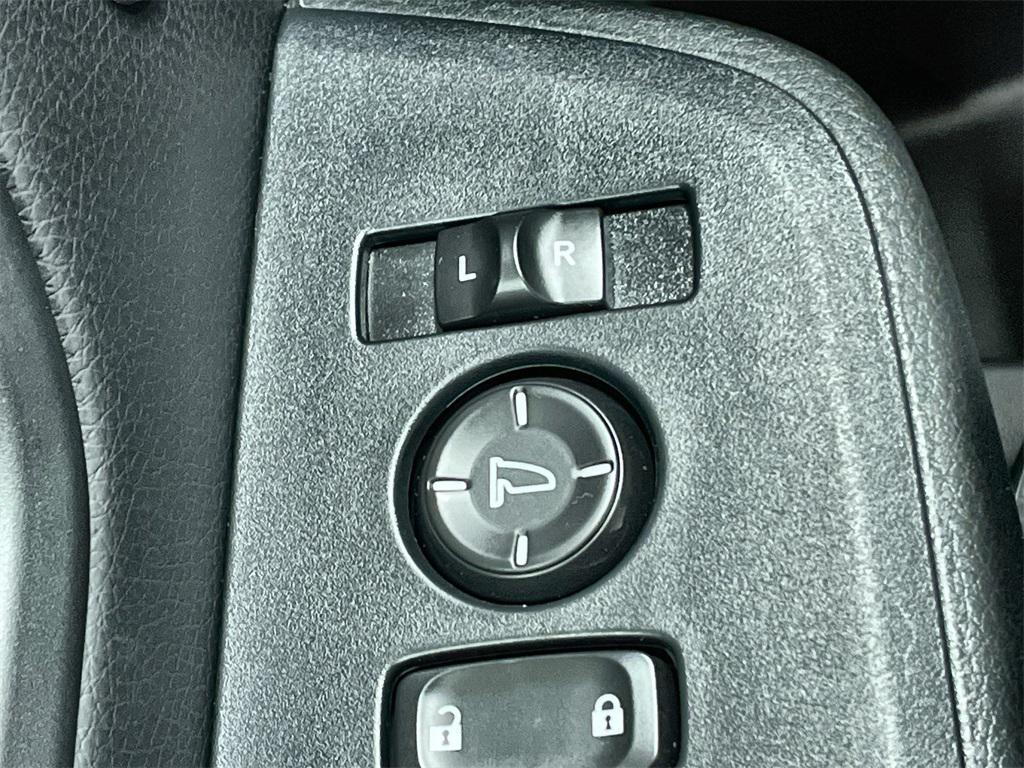 new 2025 Honda Pilot car, priced at $49,800