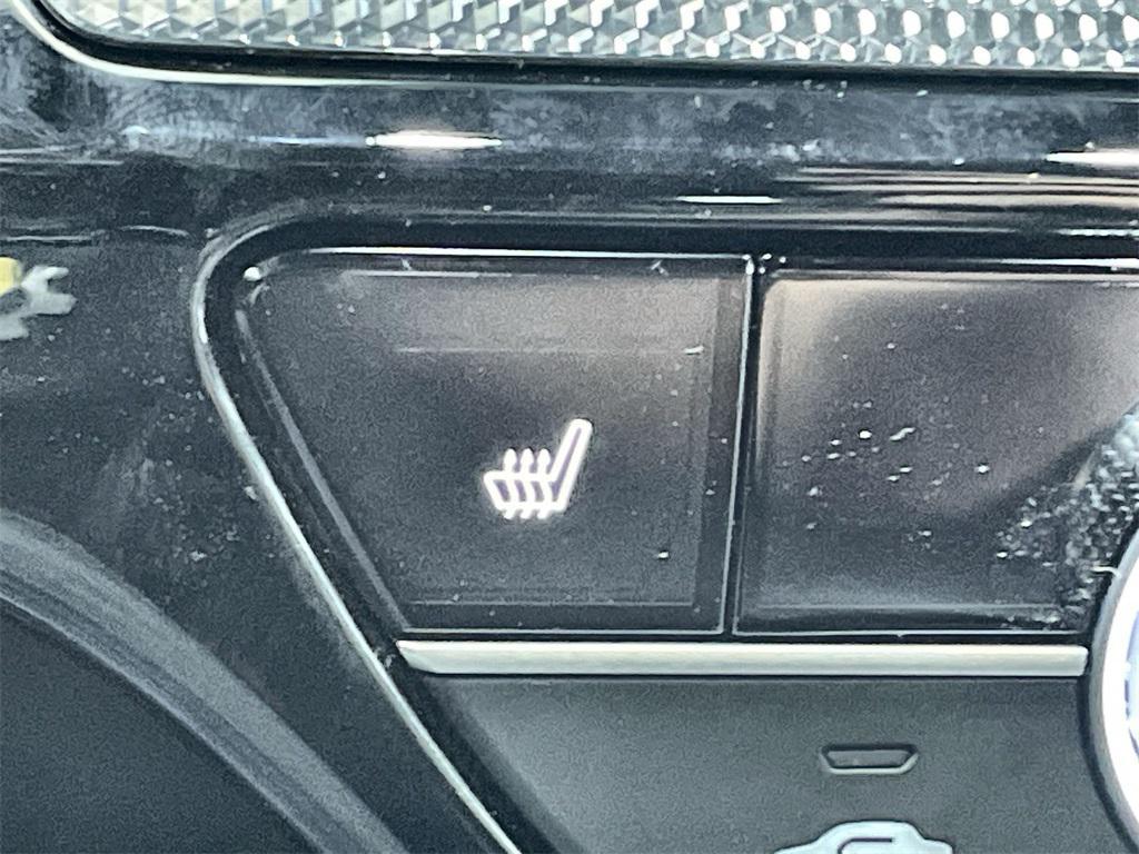 new 2026 Honda CR-V Hybrid car, priced at $44,155