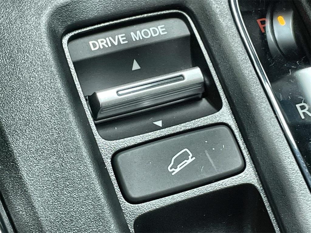 new 2026 Honda CR-V Hybrid car, priced at $44,155