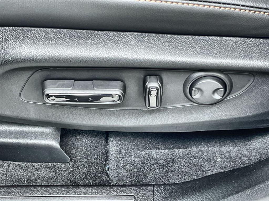 new 2026 Honda CR-V Hybrid car, priced at $44,155