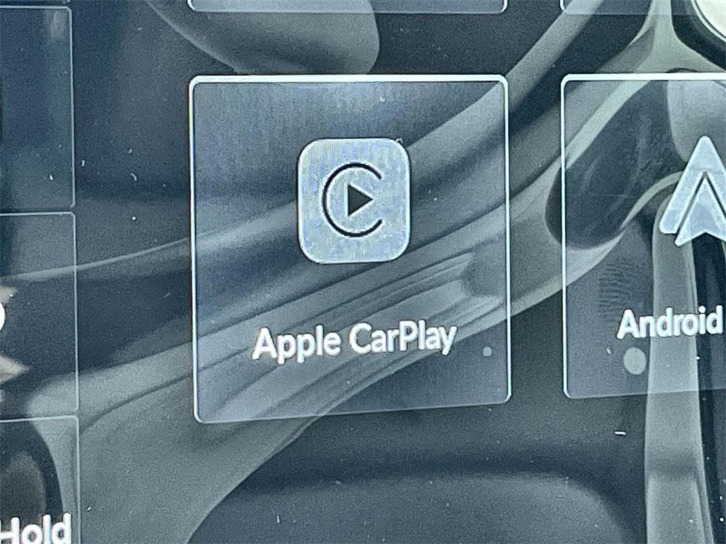 new 2026 Honda CR-V Hybrid car, priced at $44,155