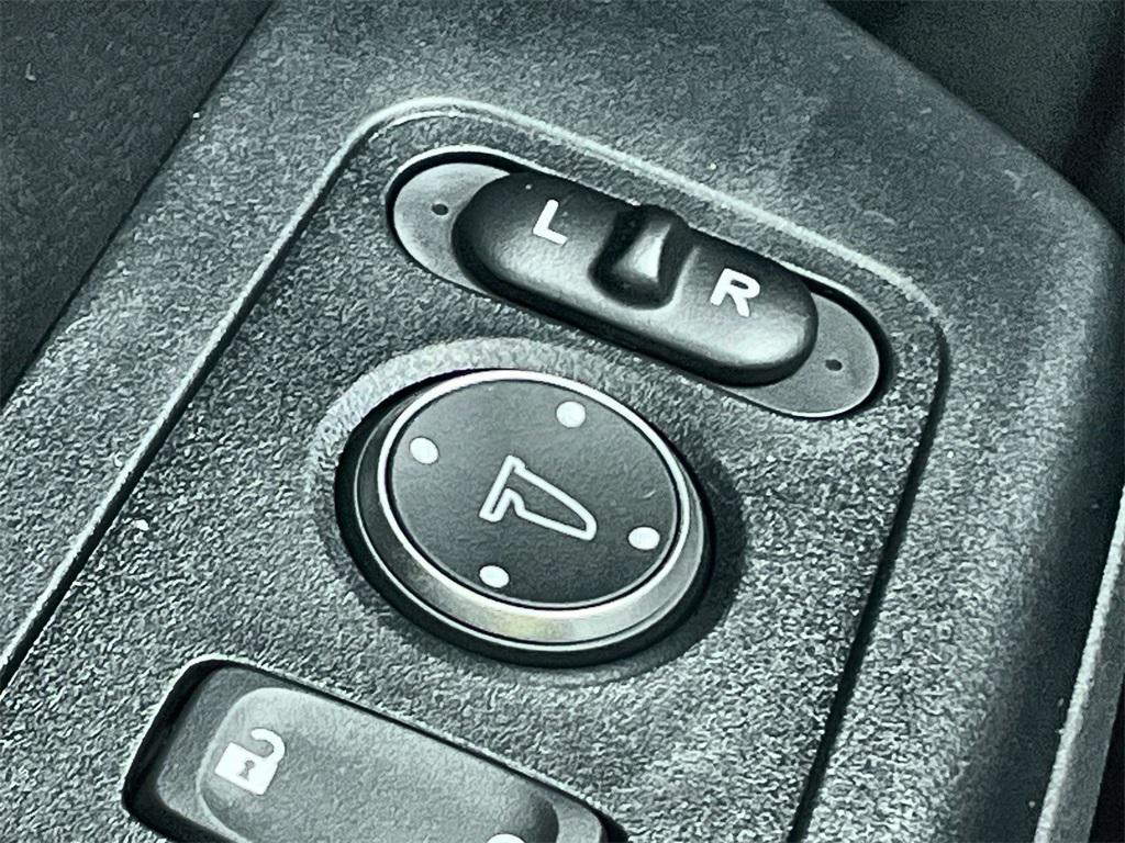 new 2026 Honda CR-V Hybrid car, priced at $44,155