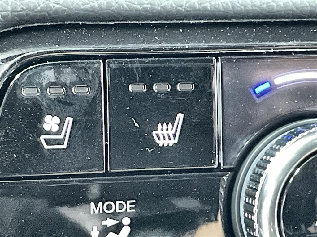 new 2025 Honda Pilot car, priced at $56,530