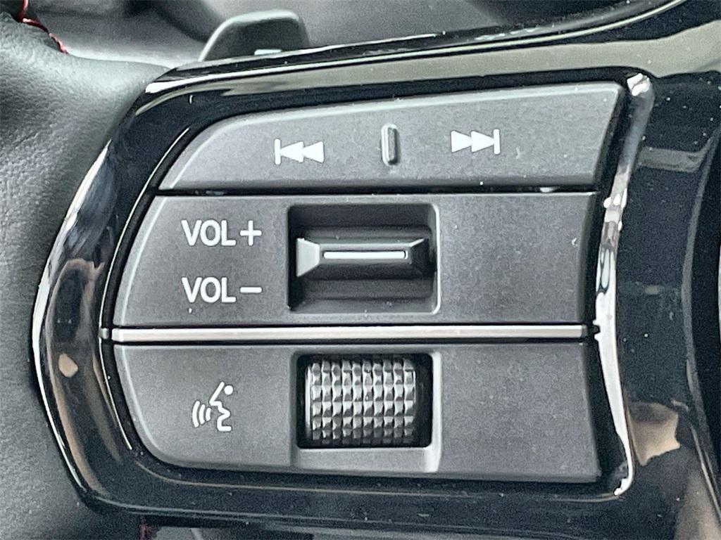 new 2025 Honda Pilot car, priced at $56,530