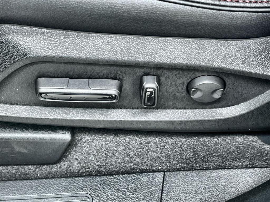 new 2025 Honda Pilot car, priced at $56,530