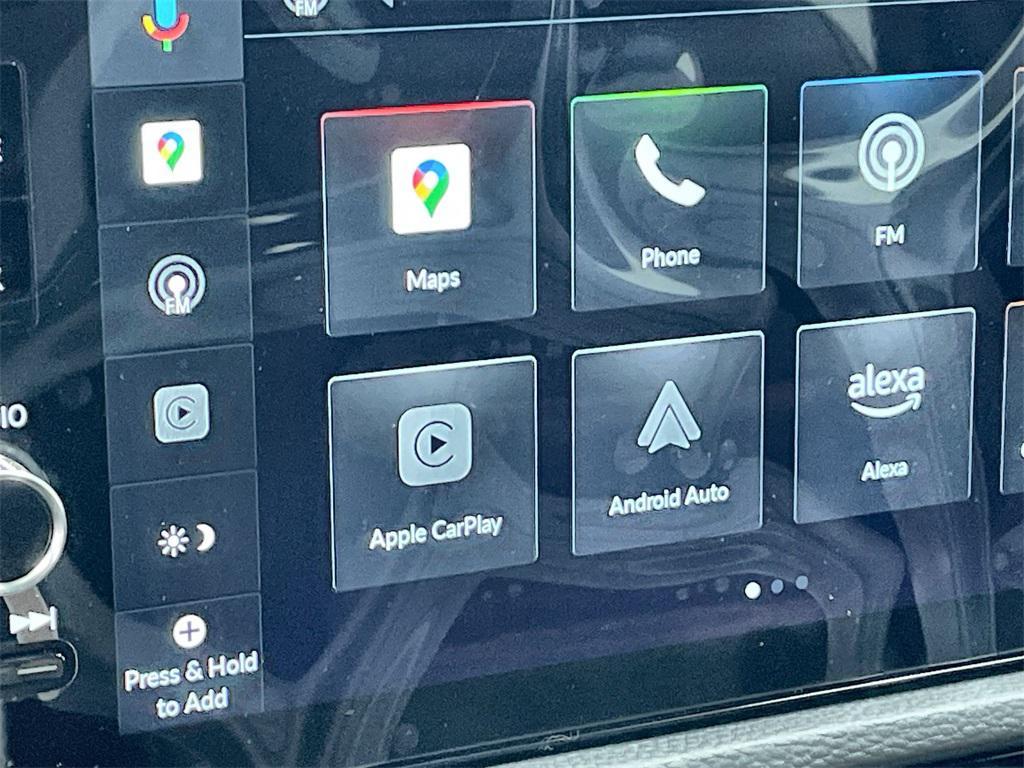 new 2026 Honda CR-V Hybrid car, priced at $43,700