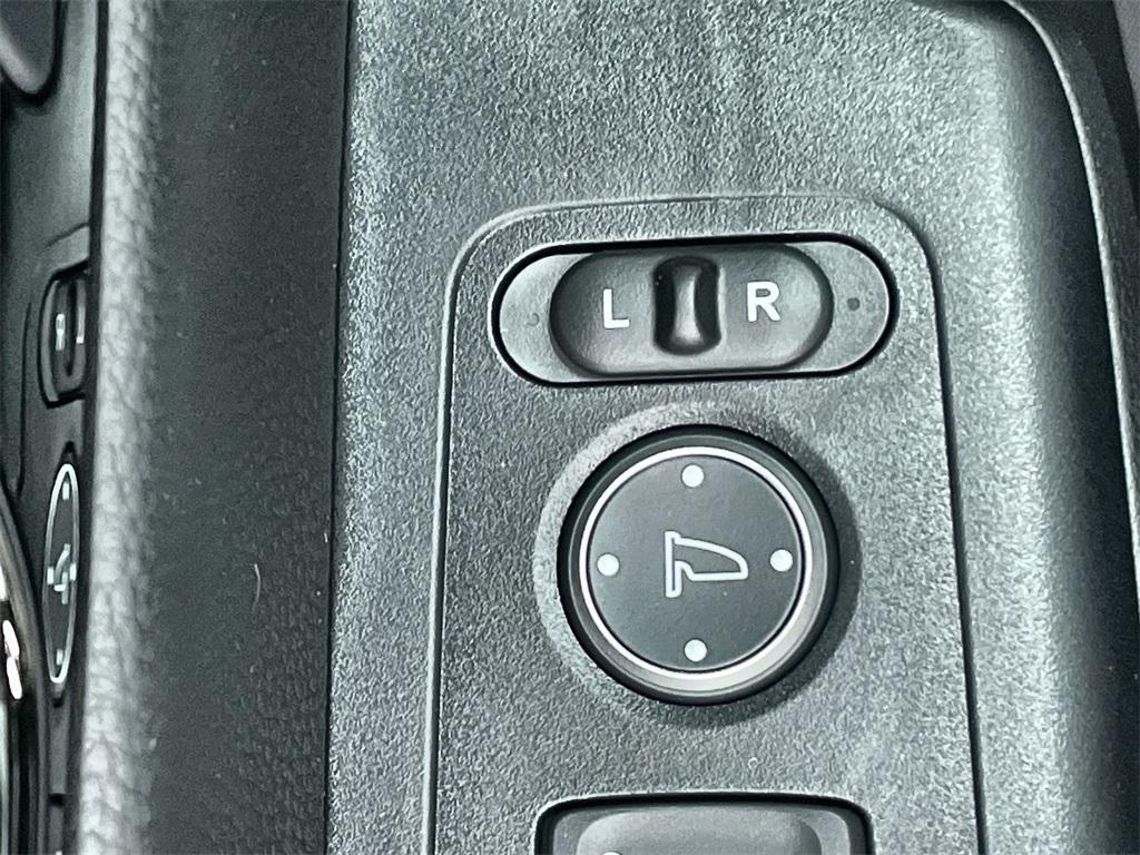 new 2026 Honda CR-V Hybrid car, priced at $43,700