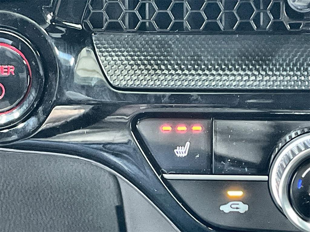 new 2026 Honda CR-V Hybrid car, priced at $43,700