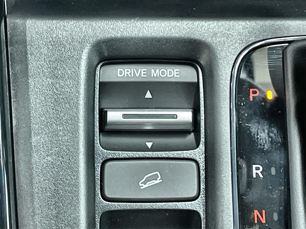 new 2026 Honda CR-V Hybrid car, priced at $43,700