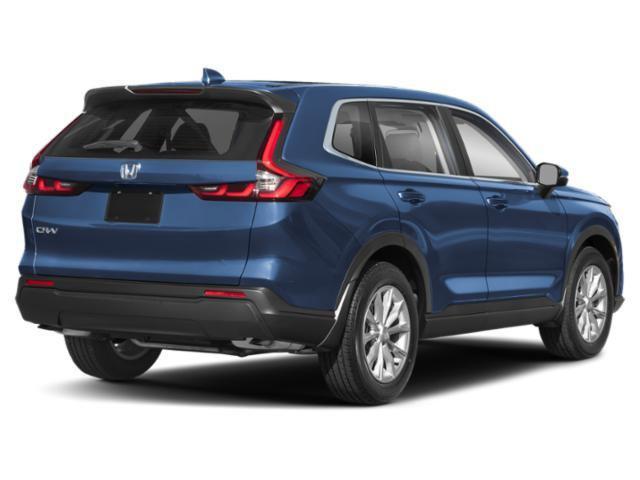 new 2025 Honda CR-V car, priced at $33,200