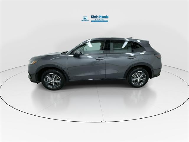 new 2025 Honda HR-V car, priced at $32,395