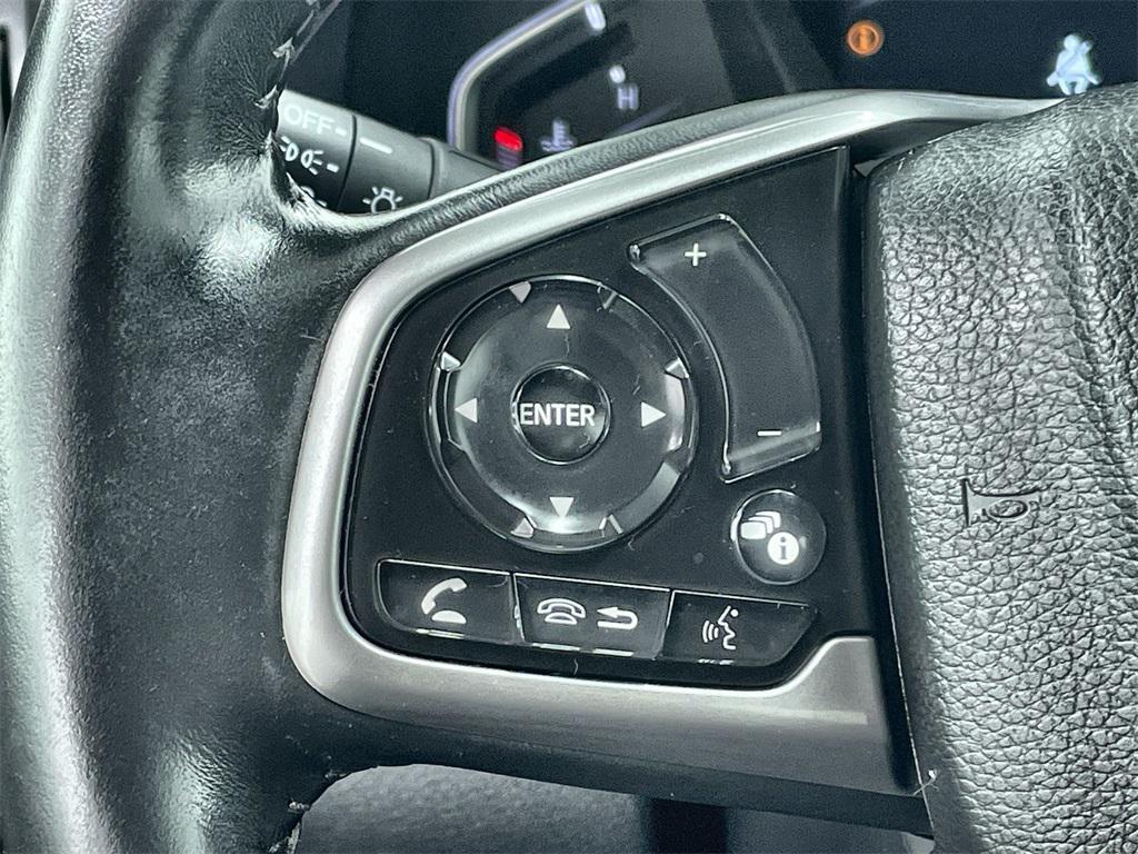 used 2020 Honda CR-V car, priced at $28,999