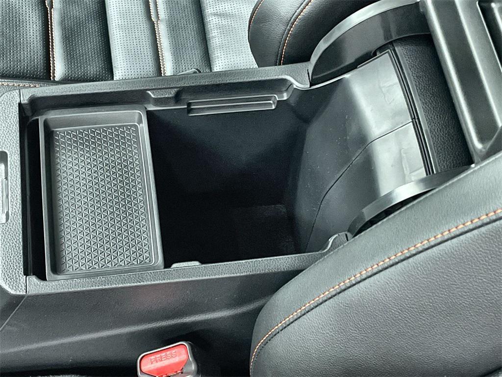 new 2026 Honda CR-V Hybrid car, priced at $44,155