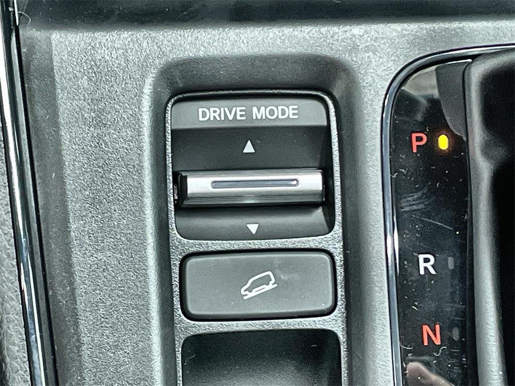 new 2026 Honda CR-V Hybrid car, priced at $44,155