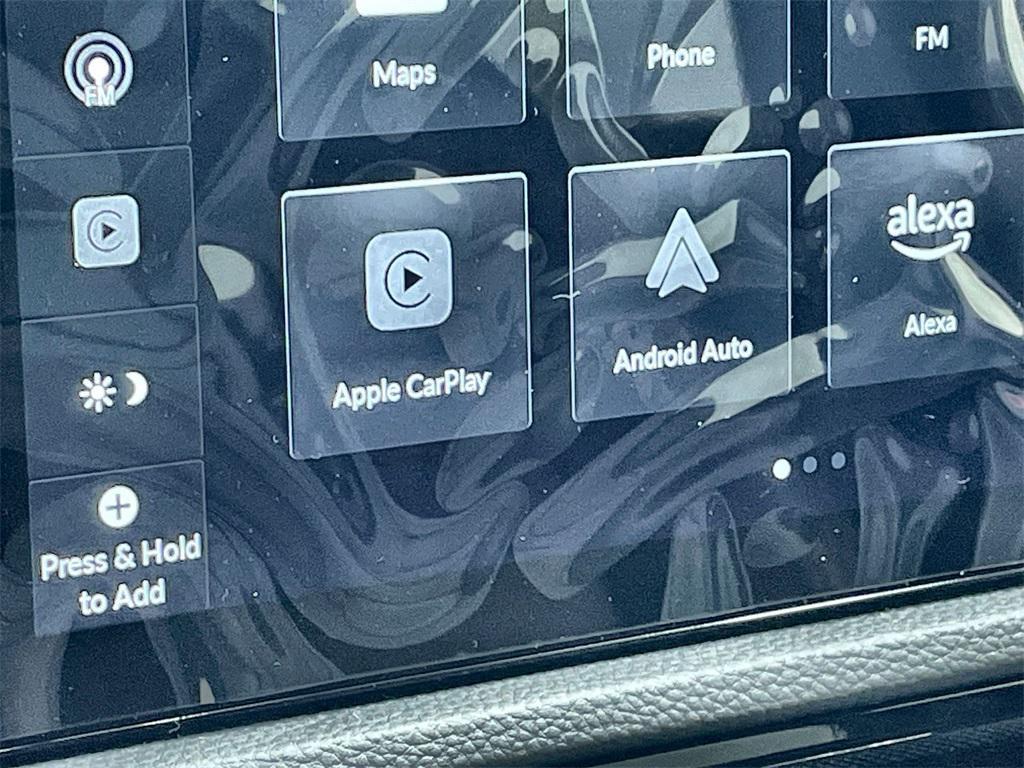 new 2026 Honda CR-V Hybrid car, priced at $44,155