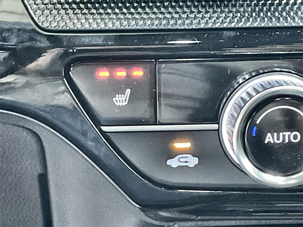 new 2026 Honda CR-V Hybrid car, priced at $44,155