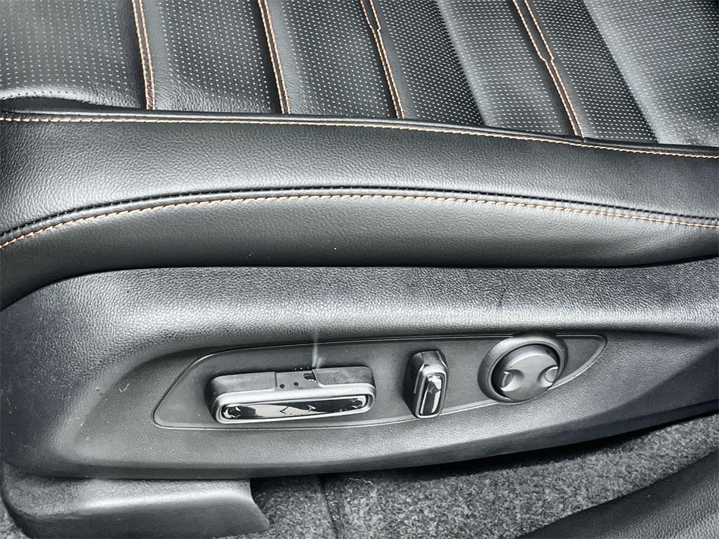 new 2026 Honda CR-V Hybrid car, priced at $44,155