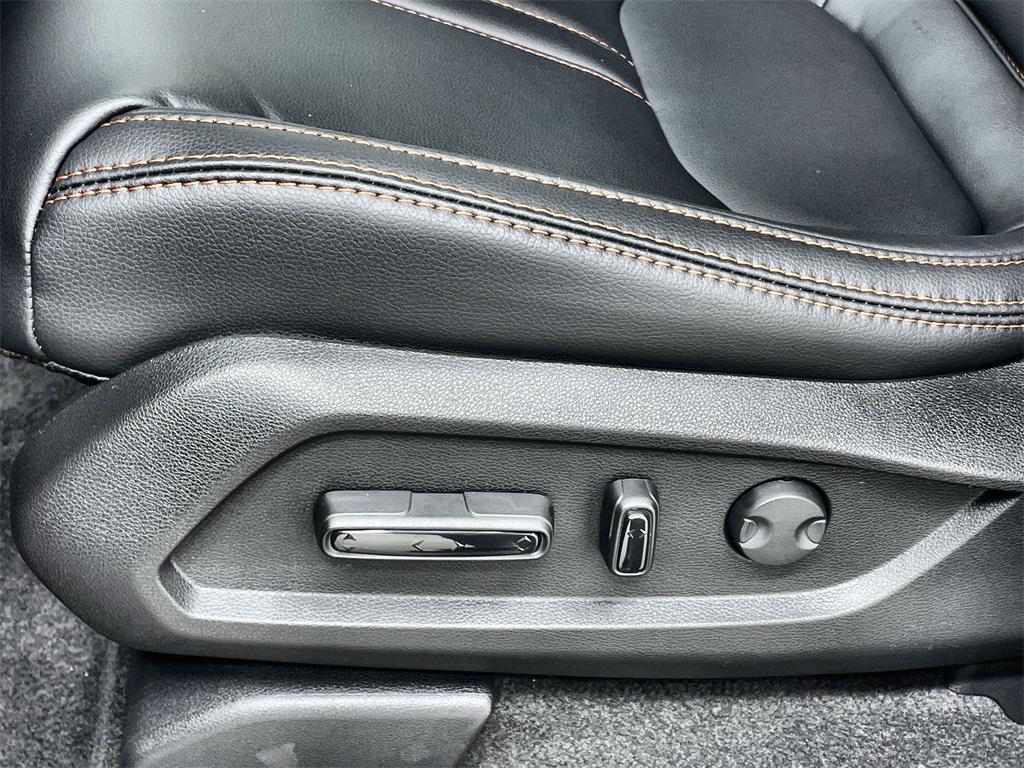 new 2025 Honda Pilot car, priced at $51,350