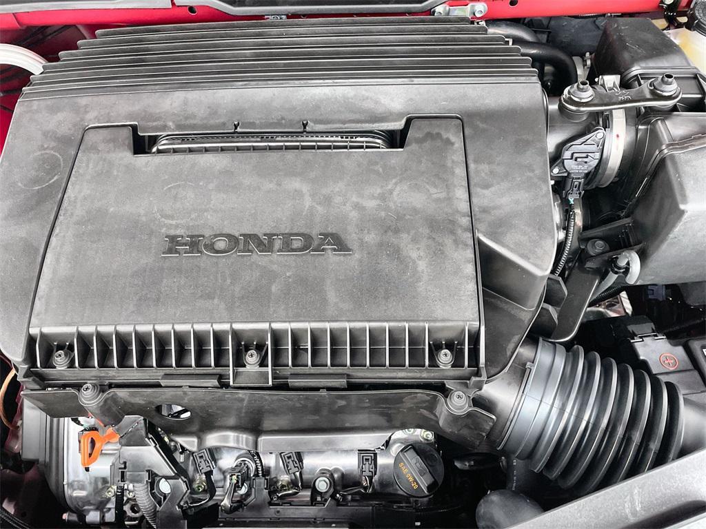 new 2025 Honda Pilot car, priced at $51,350