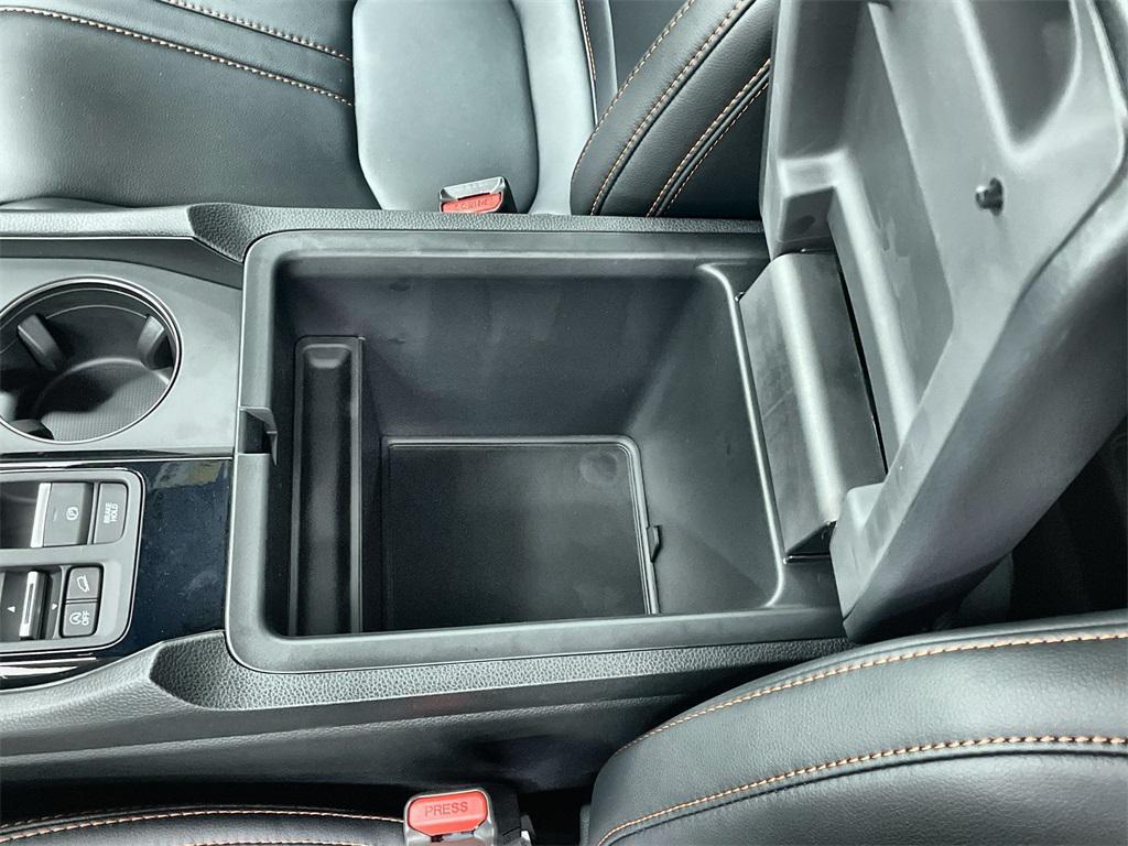 new 2025 Honda Pilot car, priced at $51,350