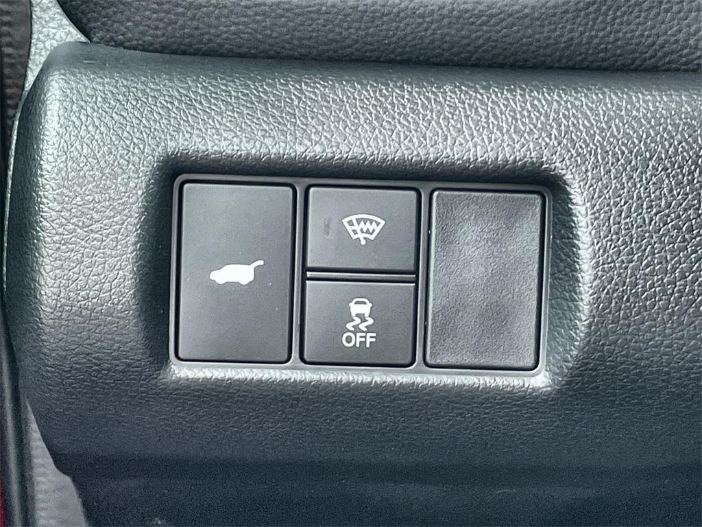 new 2025 Honda Pilot car, priced at $51,350