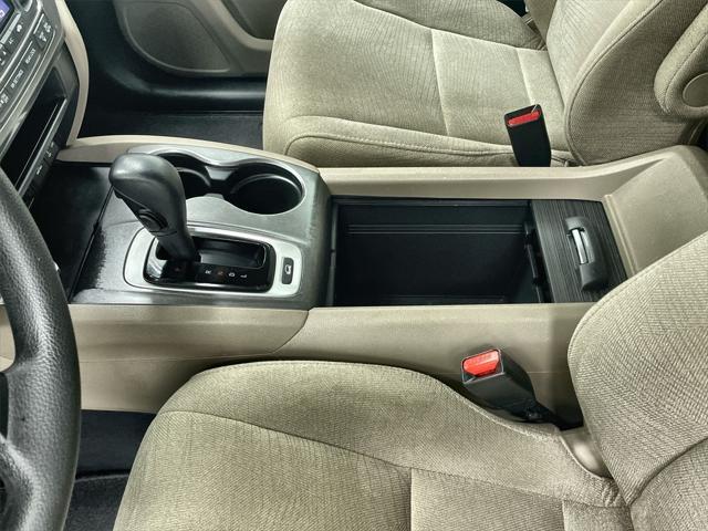 used 2018 Honda Pilot car, priced at $17,699
