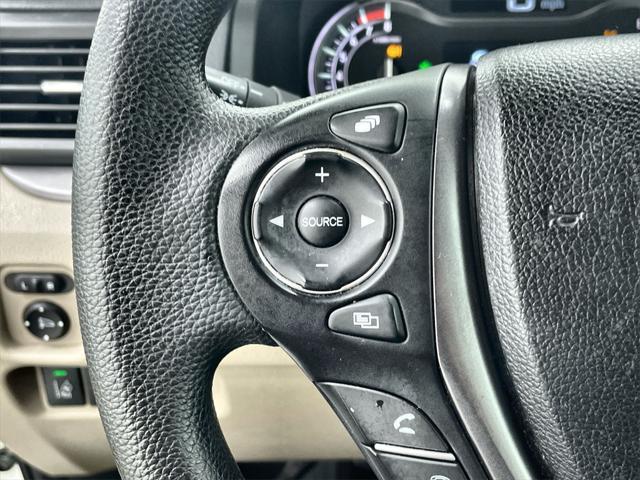 used 2018 Honda Pilot car, priced at $17,699