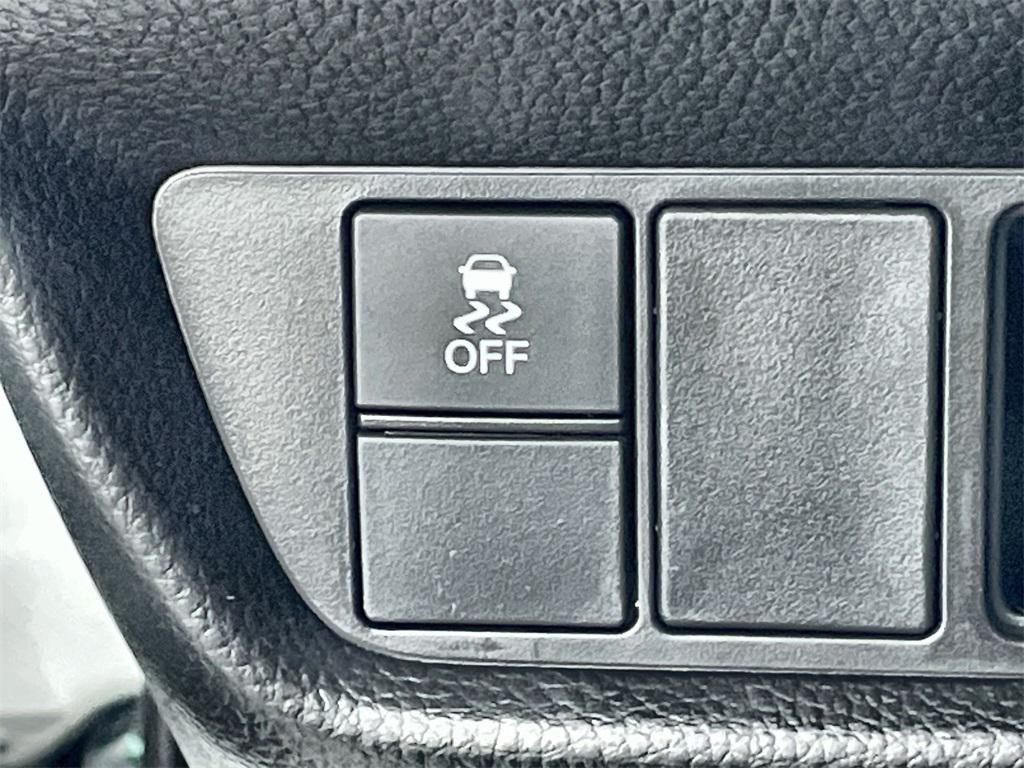 new 2025 Honda HR-V car, priced at $30,850