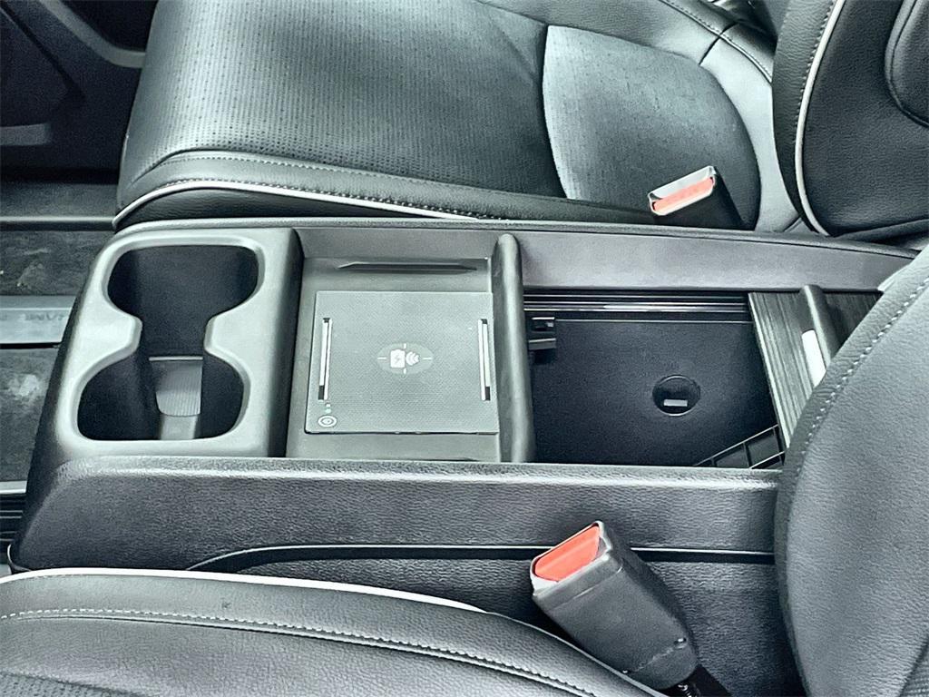 new 2026 Honda Odyssey car, priced at $53,645