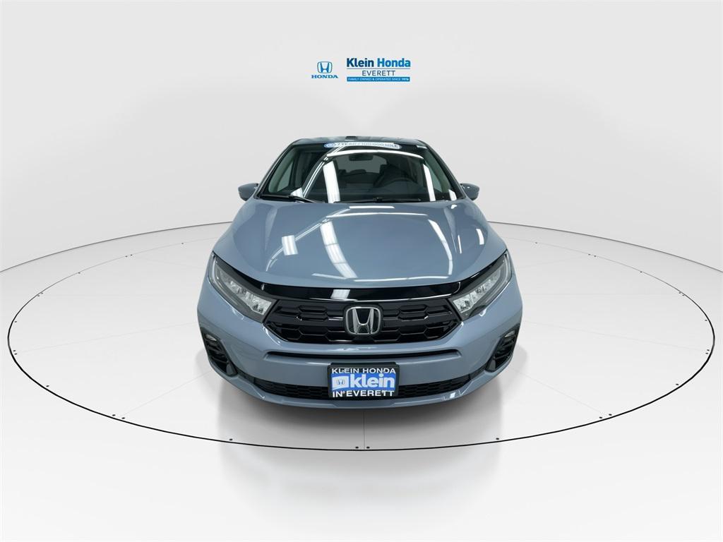 new 2026 Honda Odyssey car, priced at $53,645
