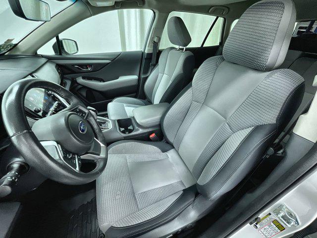 used 2022 Subaru Outback car, priced at $25,499