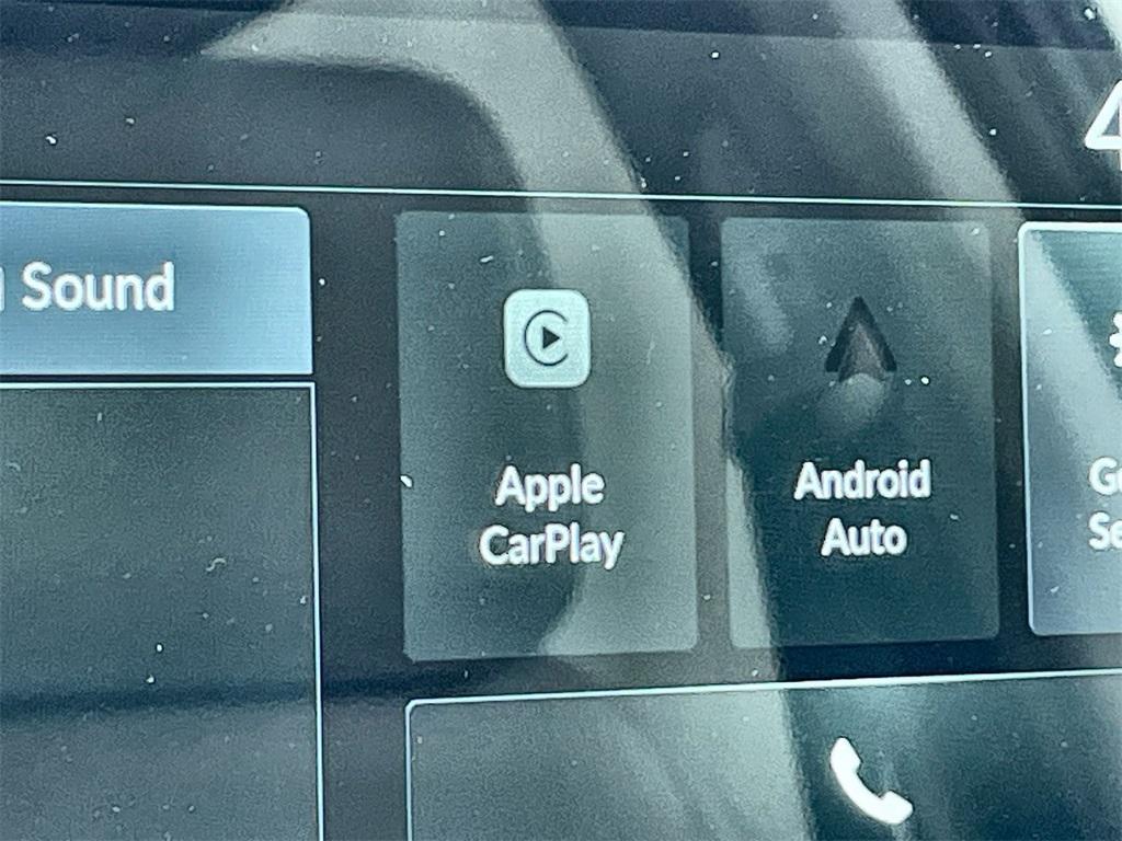 new 2026 Honda CR-V car, priced at $38,350