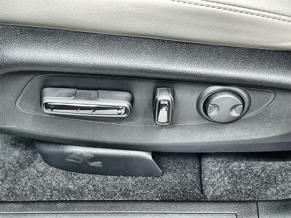 new 2026 Honda CR-V car, priced at $38,350