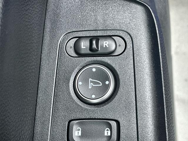 used 2024 Honda CR-V car, priced at $35,799