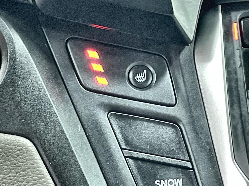 used 2019 Honda Odyssey car, priced at $25,599