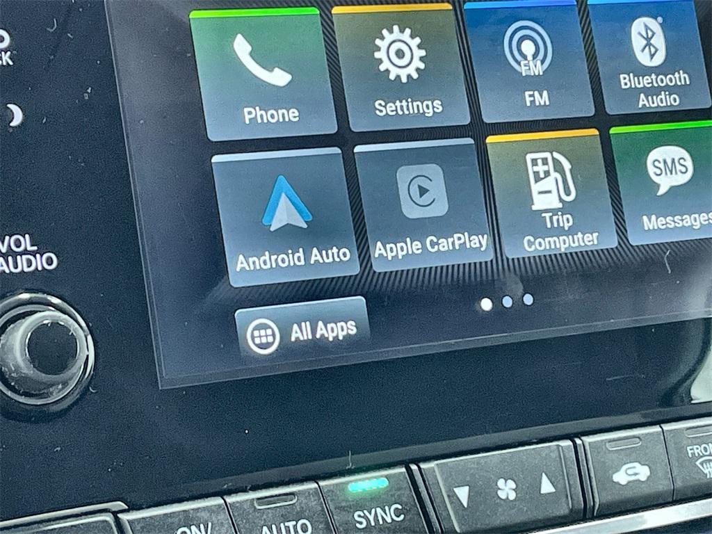 used 2019 Honda Odyssey car, priced at $25,599