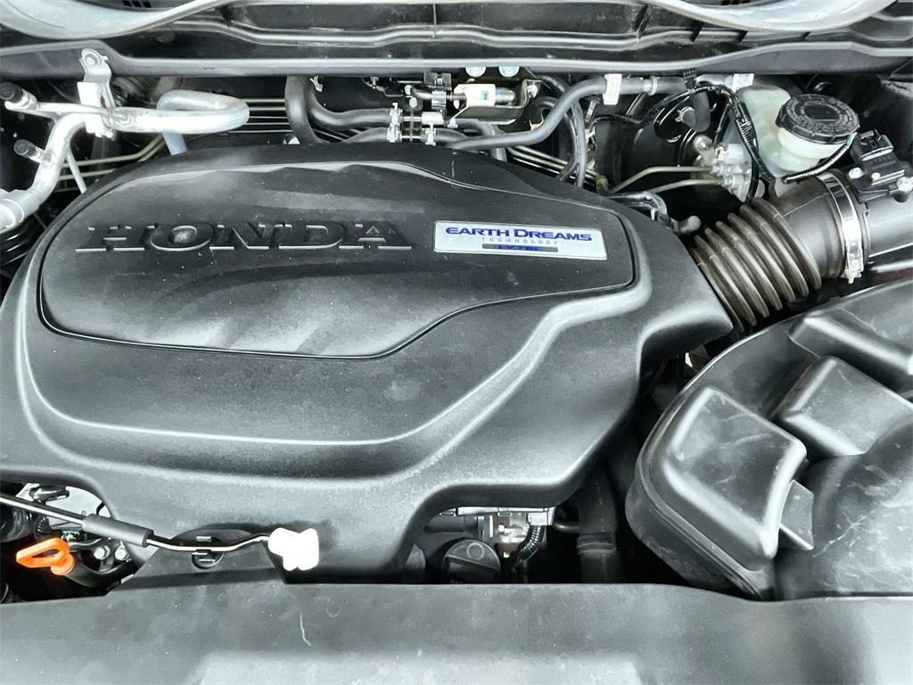 used 2019 Honda Odyssey car, priced at $25,599