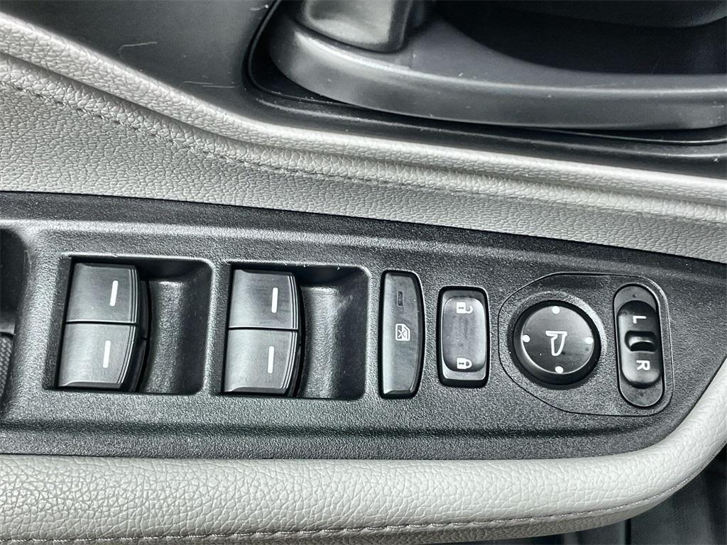 used 2019 Honda Odyssey car, priced at $25,599