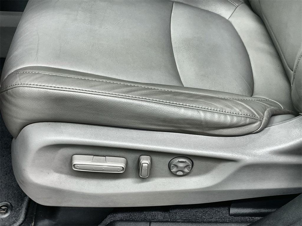 used 2019 Honda Odyssey car, priced at $25,599