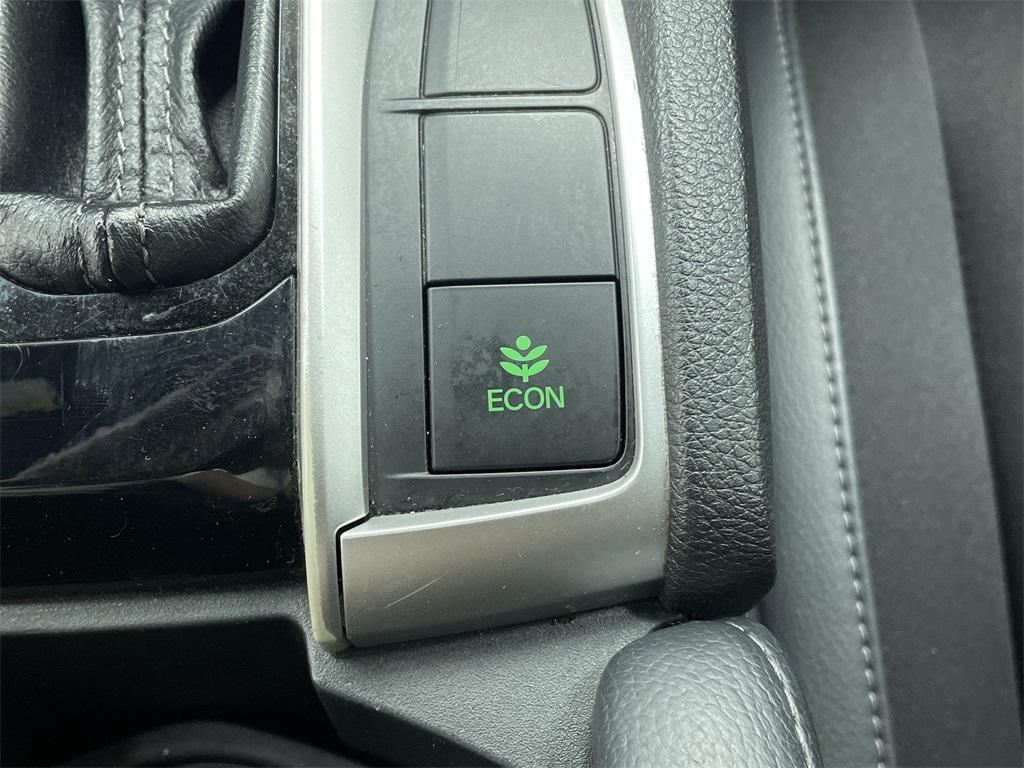 used 2020 Honda Civic car, priced at $23,399