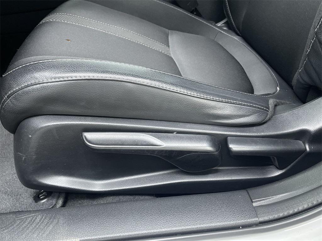 used 2020 Honda Civic car, priced at $23,399