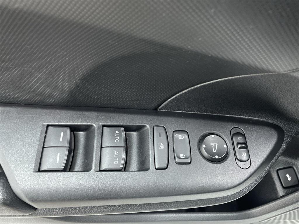 used 2020 Honda Civic car, priced at $23,399