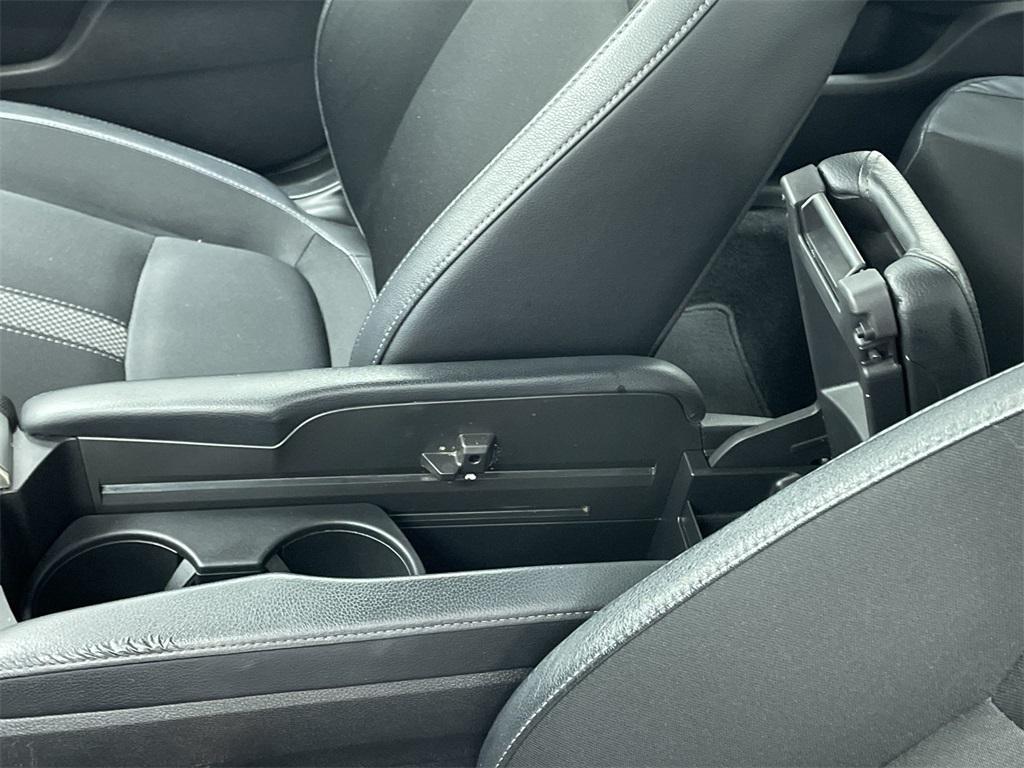 used 2020 Honda Civic car, priced at $23,399