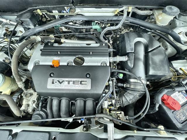 used 2004 Honda CR-V car, priced at $8,699