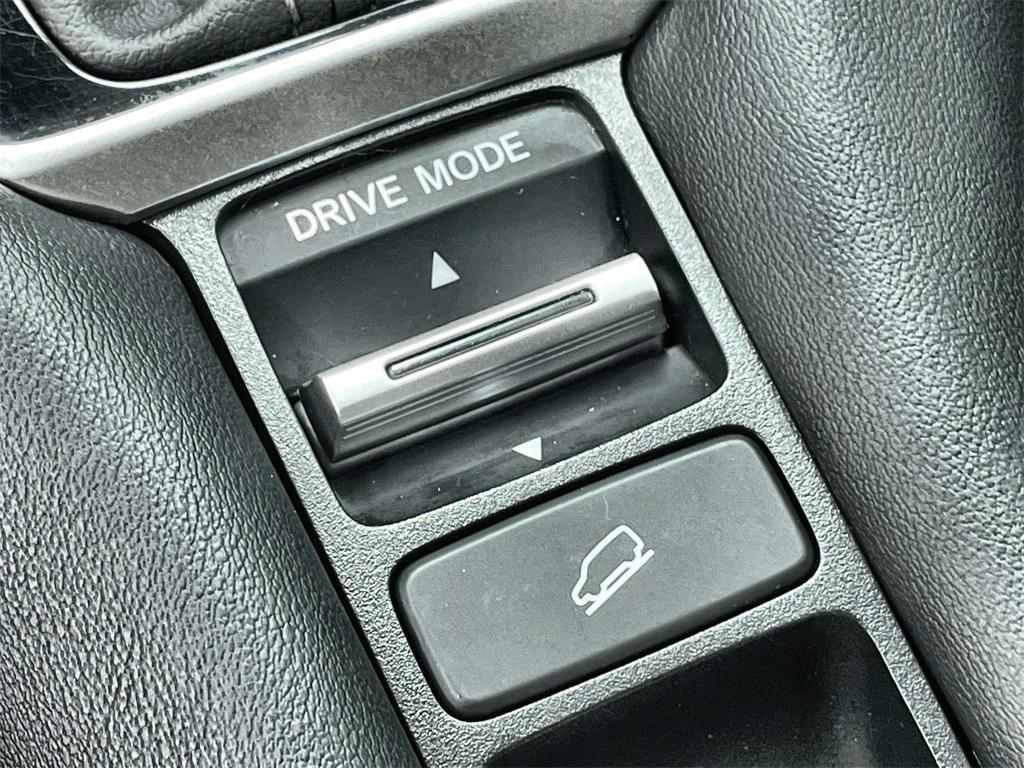 used 2024 Honda HR-V car, priced at $25,699